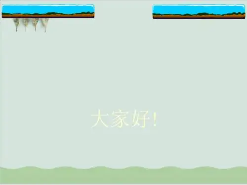 产前诊断和产前筛查伦理讲义PPT课件( 43页)