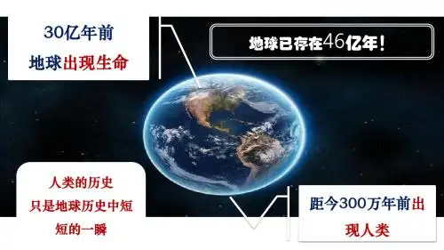 部编人教版七年级历史上册第1课《中国早期人类的代表—北京人》精美课件(共28张PPT)