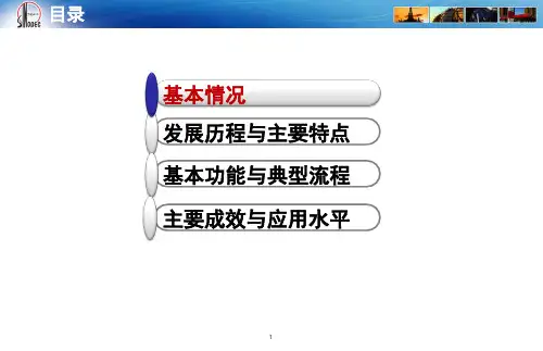 电子商务在中国石化的应用