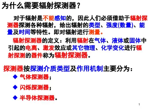 核辐射测量原理  (4)