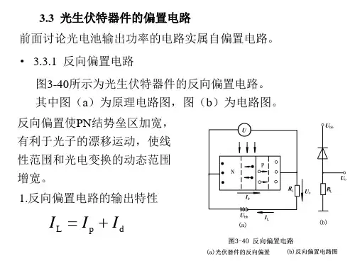 《光电技术简明教程》PPT 第3章3-3节