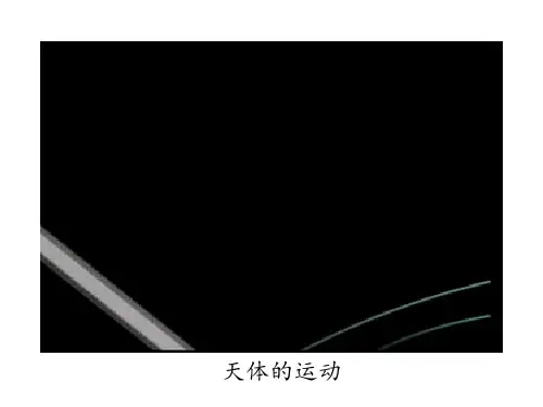 曲线运动(高中物理教学课件)完整版3