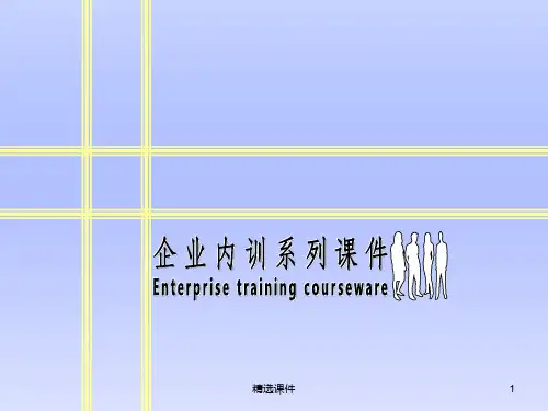 spin销售技巧-基础理论及实践篇(完整分享版)