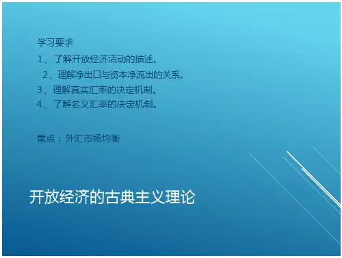中级微观经济学 (4)
