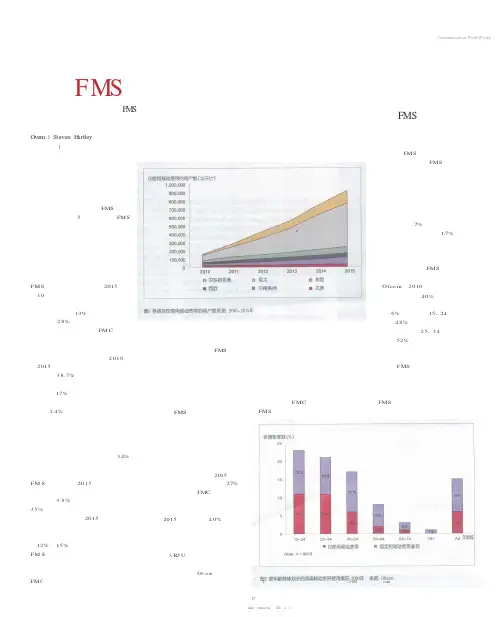 宽带FMS收入潜力有限