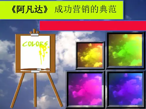 案例学习——《阿凡达》 成功营销的典范
