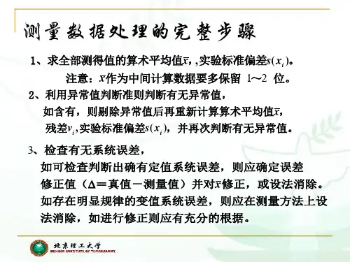 最小二乘法