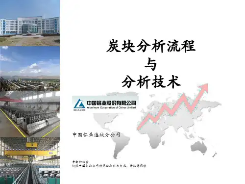 炭块培训