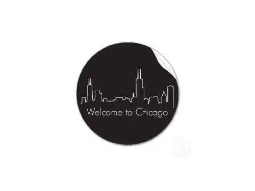 芝加哥  Chicago