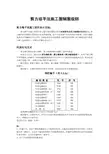 剪力墙平法施工图制图规则