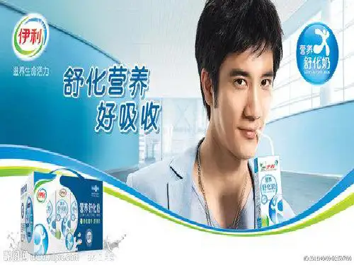 伊利营养舒化奶校园营销策划