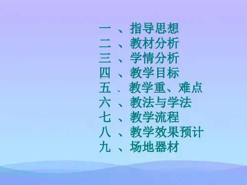 原地单手肩上投篮.精品ppt资料