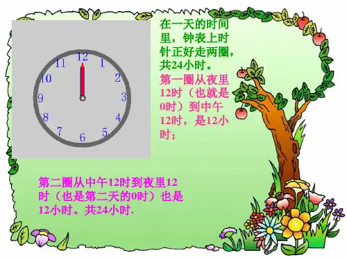 24时计时法 (2)