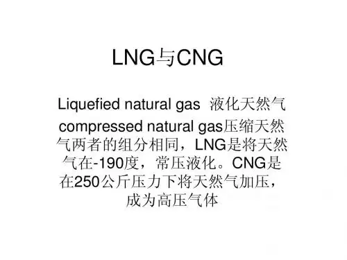 化工术语