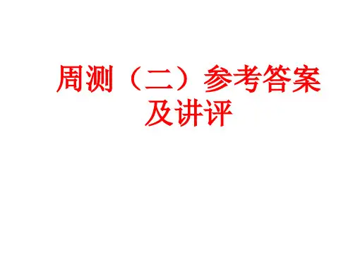 议论文写作指导：学会选取立论的角度(优秀实用课件)