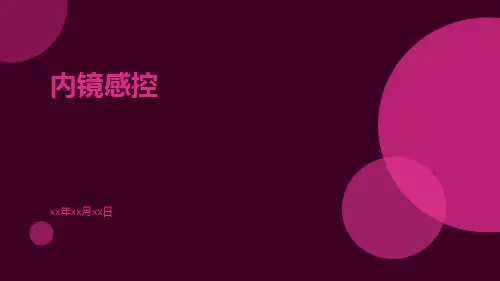 内镜感控-精品文档