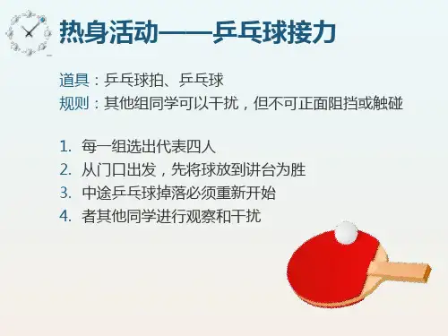 上课专心听讲主题班会ppt
