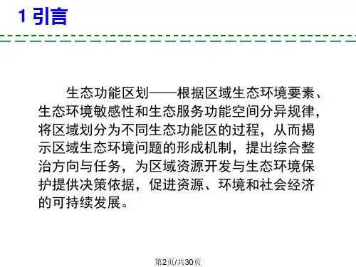 河口湿地具有行洪功能