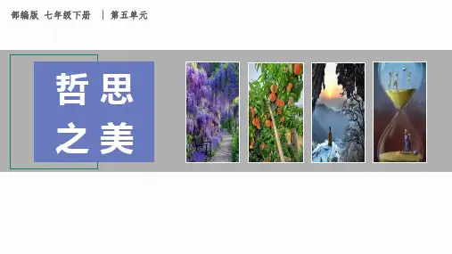 《游山西村》课件精品PPT