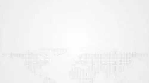 意境山水情旅游ppt动态模板