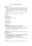 《英国文学于阅读与欣赏_英国文学》Unit 6 Restoration and 18thCentury 王朝复辟