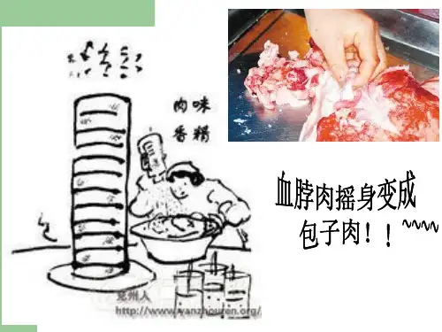 血脖肉