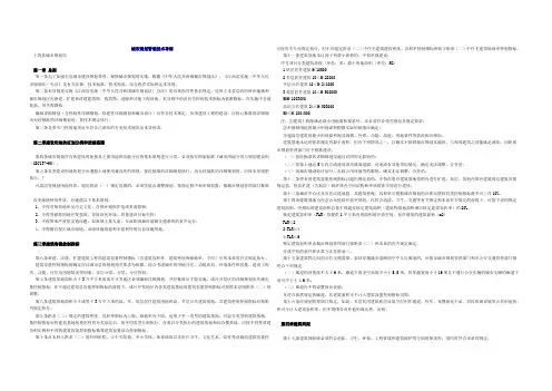 上饶城市规划管理条例