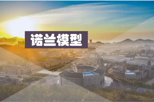 诺兰模型课件