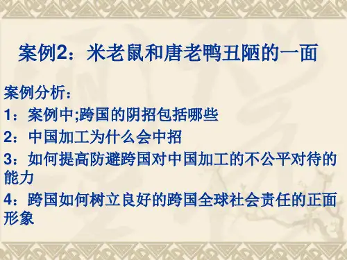 企业职能战略