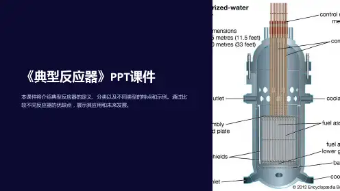 《典型反应器》课件