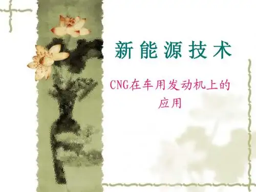 CNG