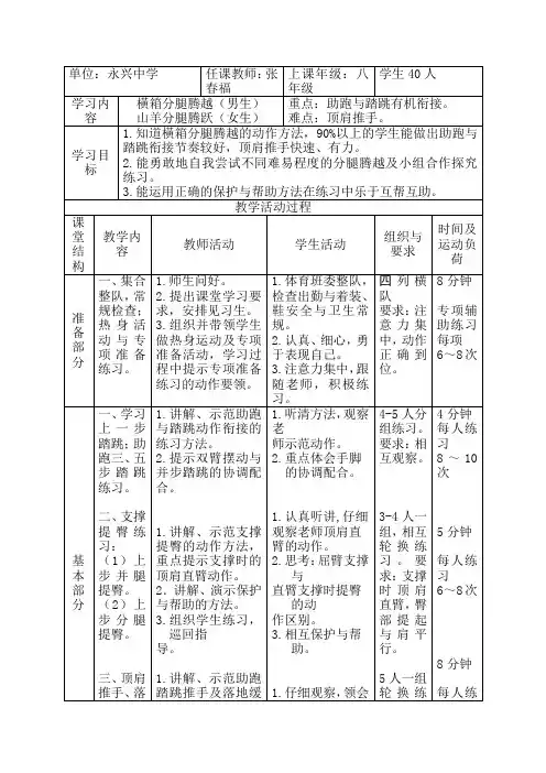 _(横箱分腿腾跃)