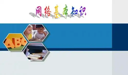 初中信息技术网络基本知识课件.ppt