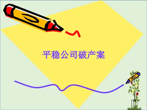 66安然事件分析