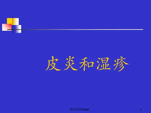 接种人员AEFI培训PPT课件