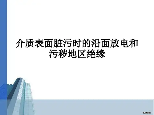 6.污秽闪络
