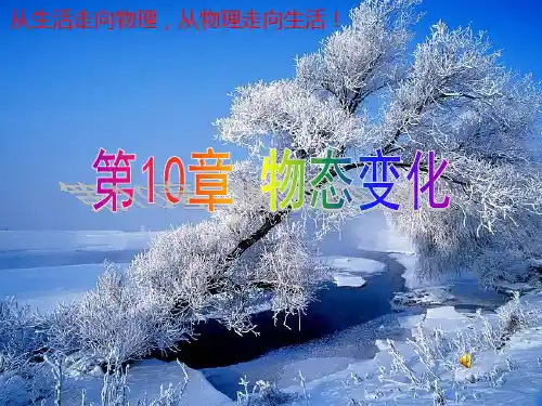 10.1---温度计