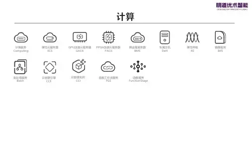 ppt 常用网络服务器图标