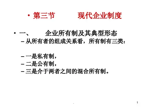 企业创新ppt课件