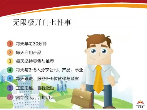 开门七件事(课件PPT)