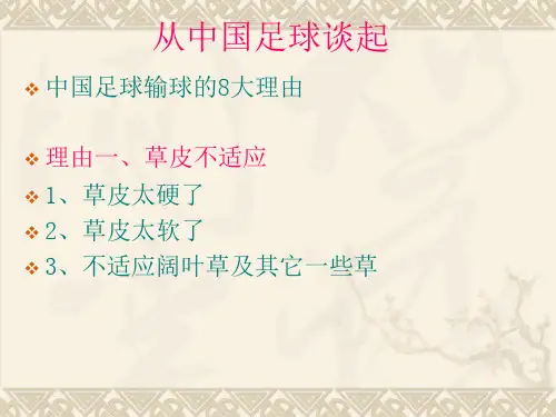 3第三讲企业内部环境分析(定)