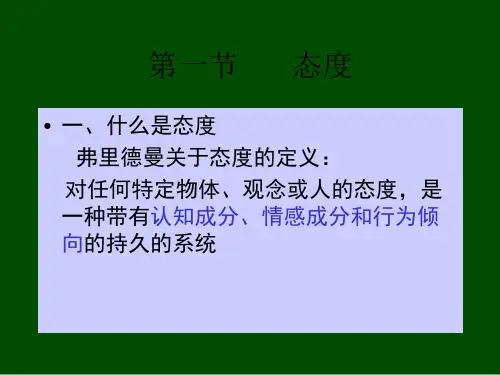 广告说服技巧与诉求方法(ppt 15页)