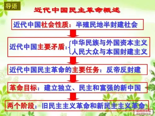 第十课《鸦片战争》PPT课件