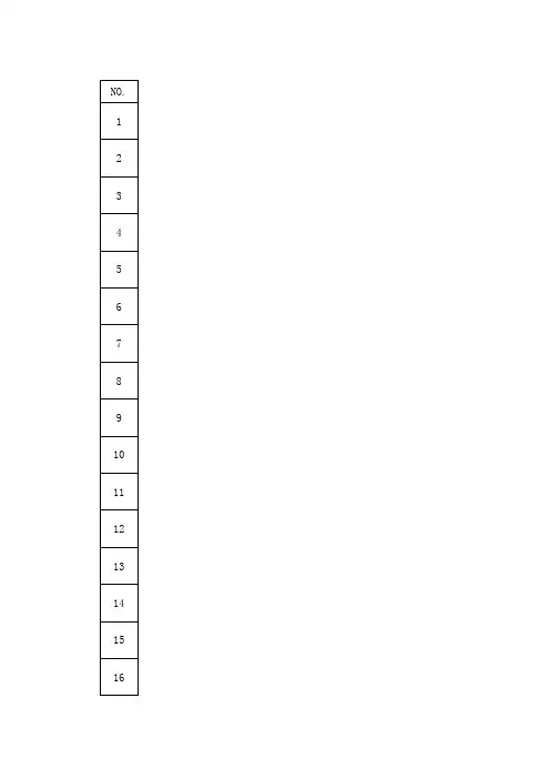 二级建造师继续教育选修课程考试题库