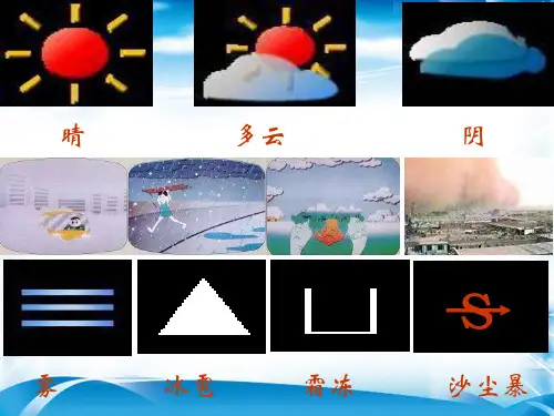 人教版初中地理七年级上册第三章第2节气温的变化与分布  课件(共18张PPT)(最新版推荐下载)