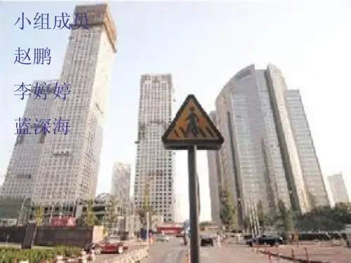 十八大保障性住房ppt