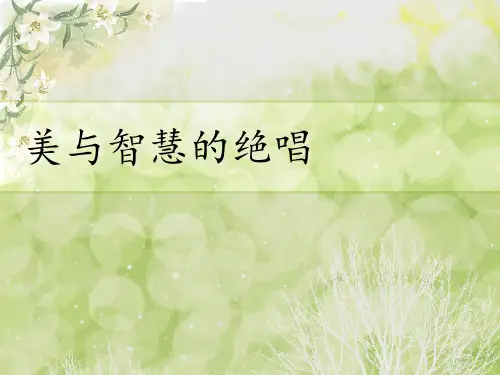 民国文人评传之林徽因