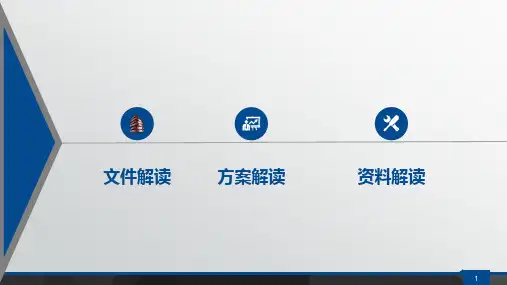 中小学班主任基本功比赛专题辅导讲座ppt课件
