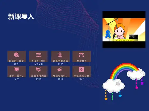 文件与文件夹课件
