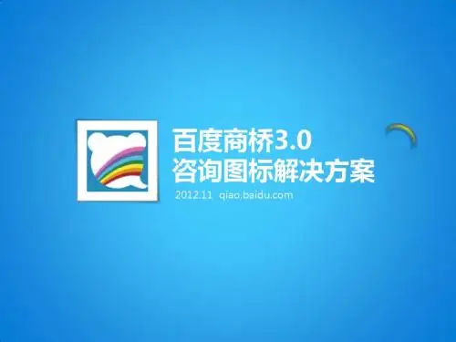 完美灵活设置-商桥咨询图标